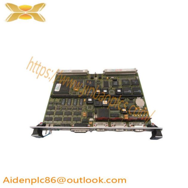 Bosch Rexroth SYS68K CPU-30BE 16CPU Industrial Control Module