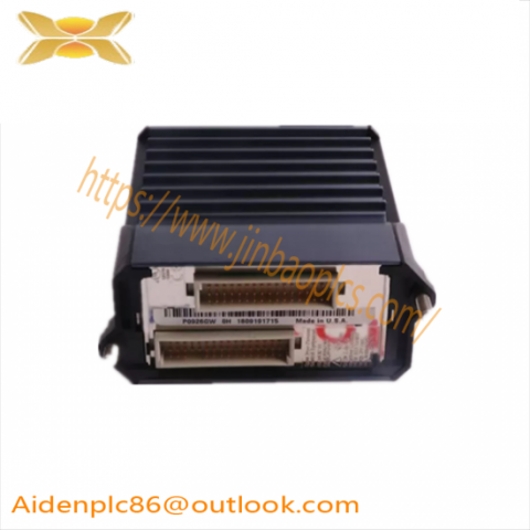 Foxboro P0997NN Control Module