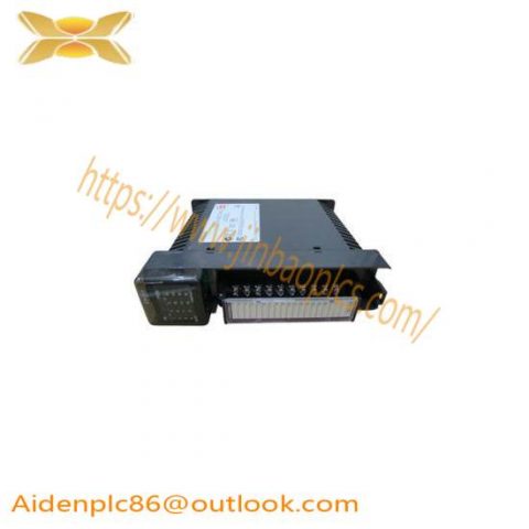 Foxboro P0997PN System Module for Industrial Automation