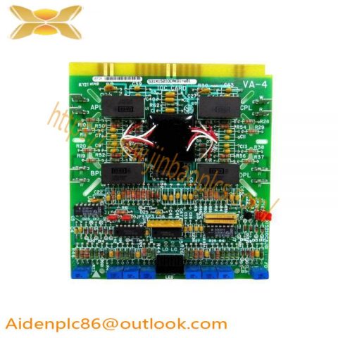 GE Fanuc 531X152IOCAKG1 Adjustable Speed Drive - High-Efficiency Industrial Control Solution