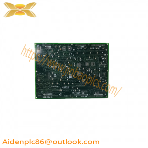 GE IC866-EEF-080-403-20 High-Performance Industrial Module