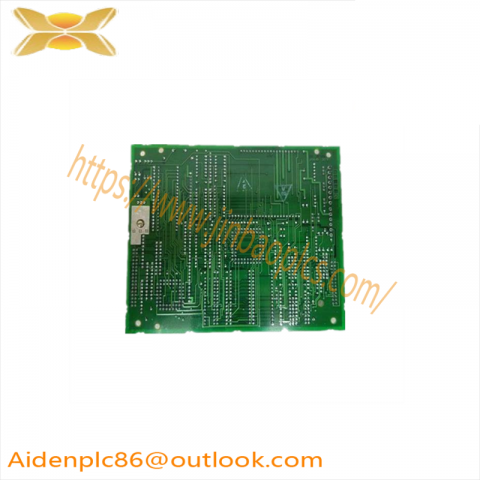 GE 232A6724G005 Industrial Control Module