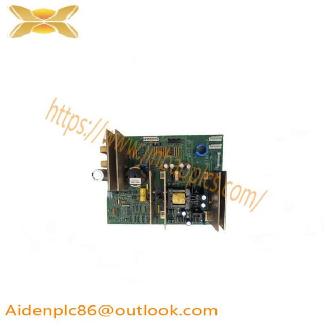 GE 107C5330G004 Control Module