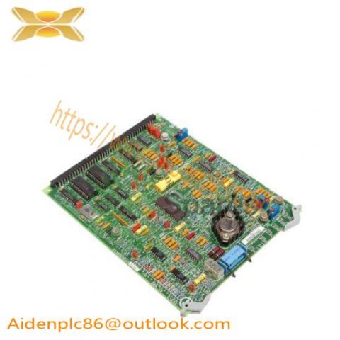 GE DS3800HSAA1J1D: Advanced Servo Card for Industrial Automation, Maximize Efficiency and Precision