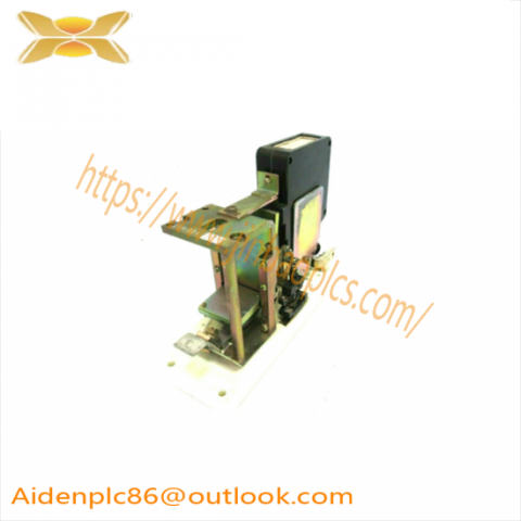 JL Industrial Controls JL54041312-15 Motor Control Module