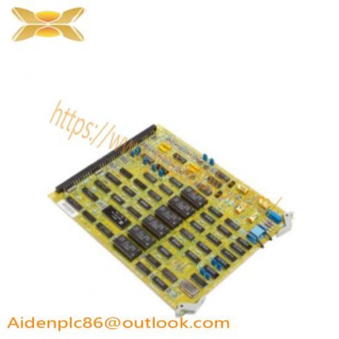 GE Fanuc IC697BEM733 Rack-Mounted Remote I/O Interface Module, Industrial Automation