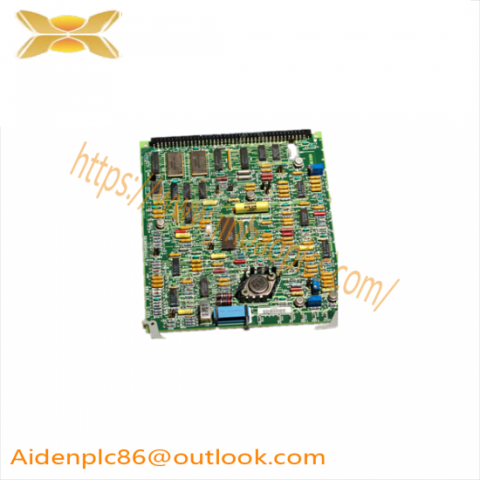 FANUC A06B-6320-H244 Spindle Module, High Precision Machining Solution