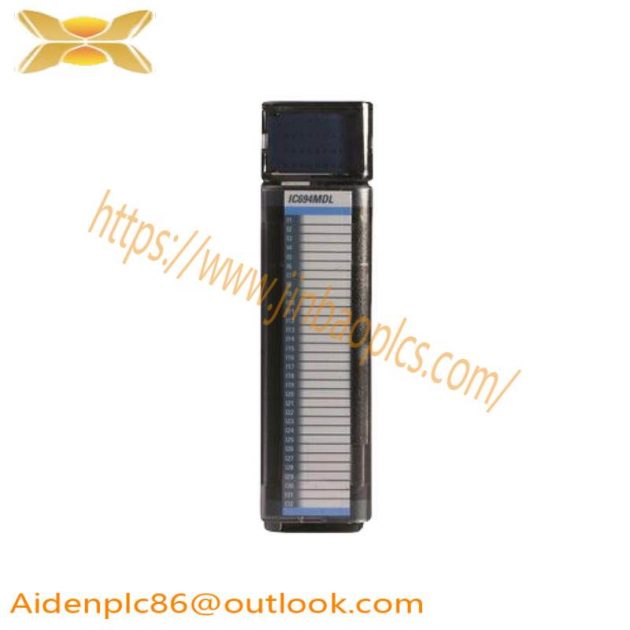 Fanuc A20B-0007-0010 Servo Driver, High Precision Industrial Control