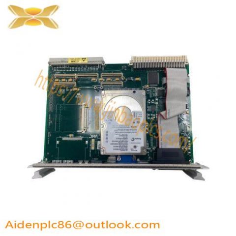 FANUC A06B-6111-H006#550 SPINDLE MODULE FOR INDUSTRY CONTROL
