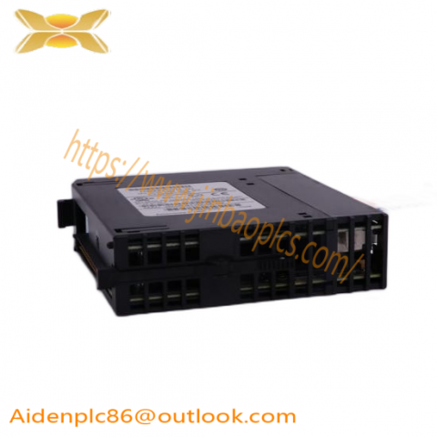 GE DS200DCCAG4A Mark V Control Board - Industrial Automation Component