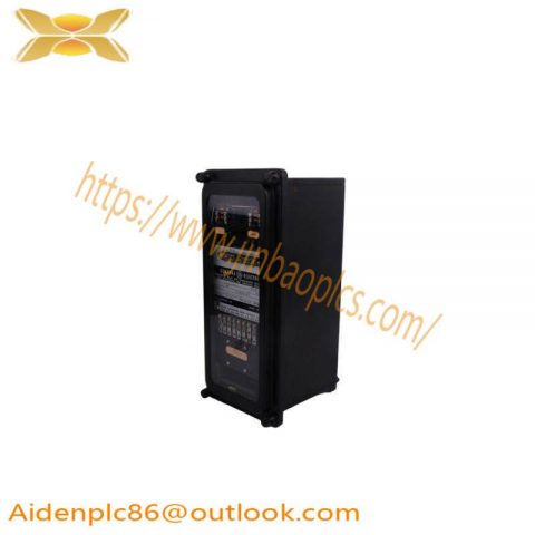 GE VMIVMEPSS500 Industrial Control Module