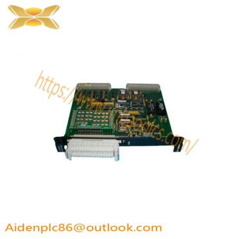 GE IC697VAL134 PLC - Converter Board for Analog Input