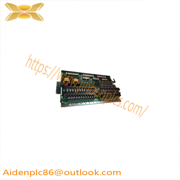 ABB PFTL301E 1.0KN Control Module