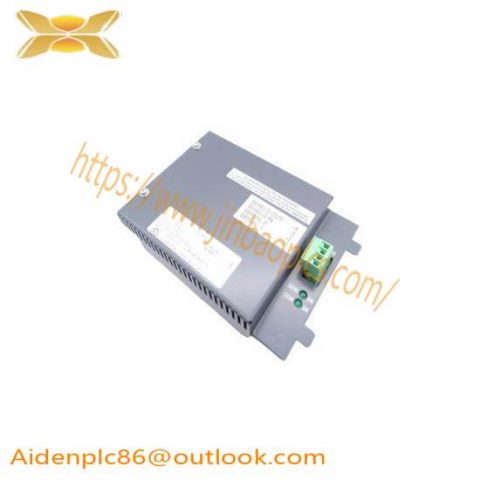 GE QPI-GEG-201-H DISPLAY - Industrial Automation PLC Module