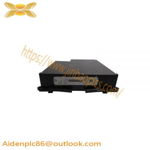 GE 8851-LC-MT Industrial Control Module