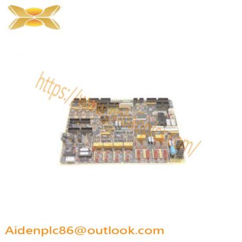 GE HYDRANM2 Industrial Sensor Module