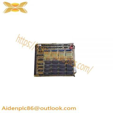 General Electric IS2020RIFS VME I/O Module