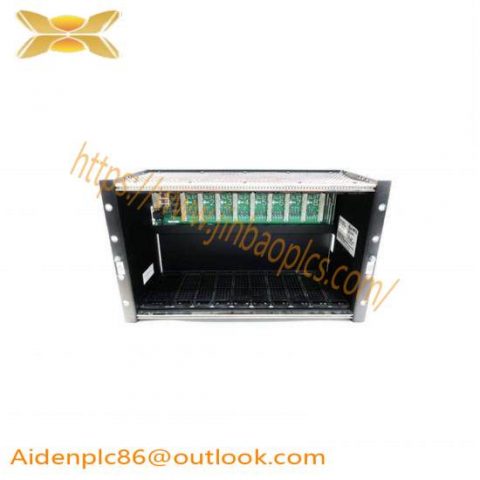 GE IC200ALG263H High-Performance Analog Input Module