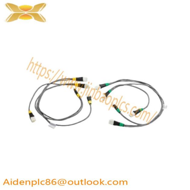 Honeywell 51202329-302: Precision Control Module for Industrial Automation