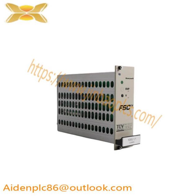 Honeywell 51402797-200 Analog Input Module for Industrial Automation