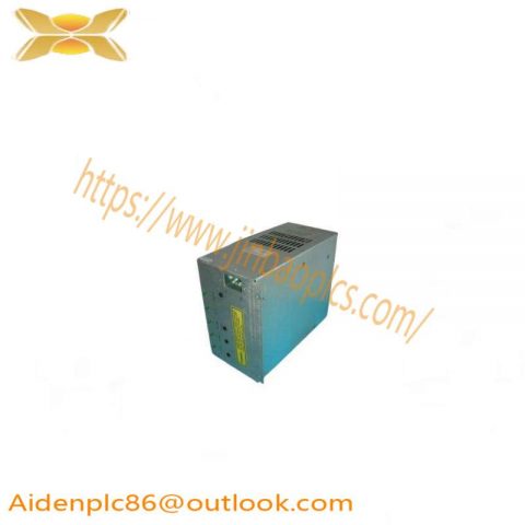 Honeywell 51198947-100H Power Supply - High Performance for Industrial Applications