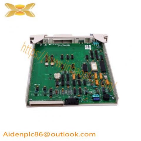 Honeywell 51304362-150 Low Level Analog Input Multiplexer