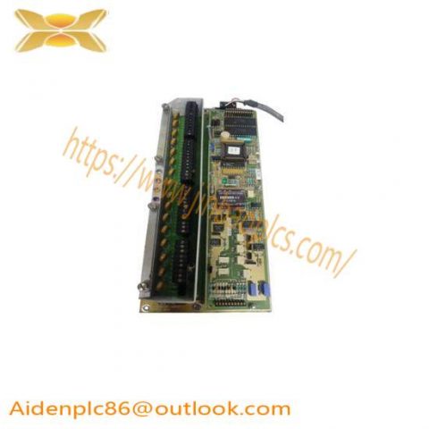 Honeywell 51304477-100 Advanced Industrial Automation PLC Module