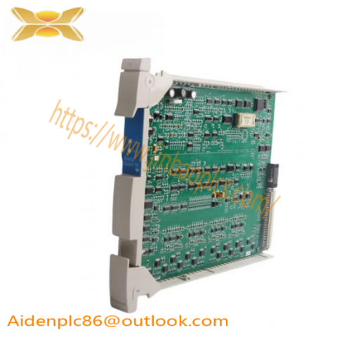 Honeywell 80363969-150 Analog Output Module for Industrial Automation