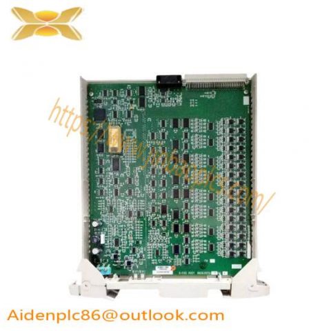 Honeywell 80363975-150: Advanced Process Control Module