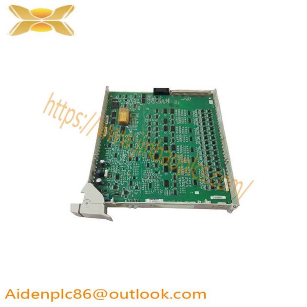 Honeywell 80363975-150 Digital Output Module - High Performance & Reliable Control Solution