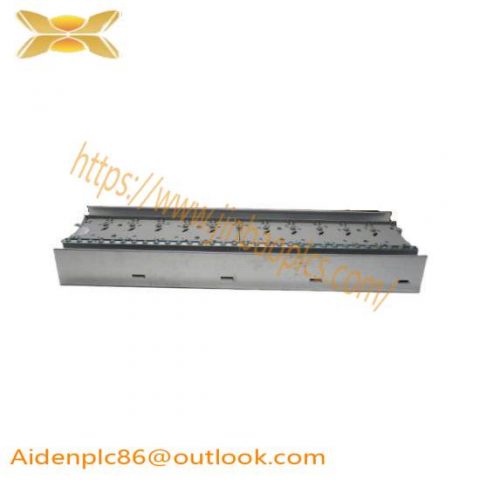 Honeywell CC-MCAR01 51403892-100 51403884-100 Carrier Channel Assembly