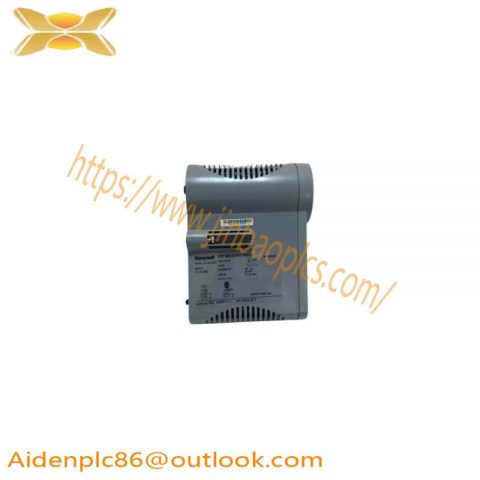 Honeywell 51304337100 Industrial Control Module, Compact & Robust Design