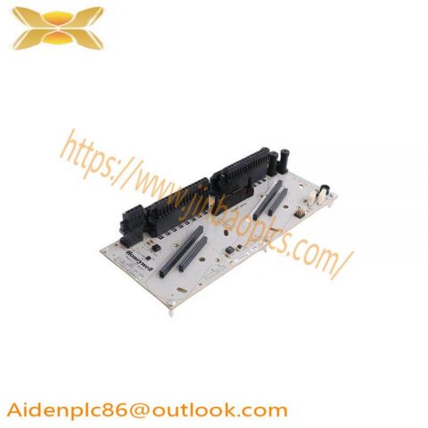 Honeywell CC-PFB401 51405044-175 FIELDBUS INTERFACE MODULE