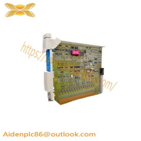 Honeywell FC-TSDI-1648 Digital Input FTA - Industrial Control Module