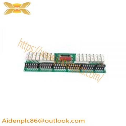 ABB 51304441-275 MC-TDID52 Digital Input Module