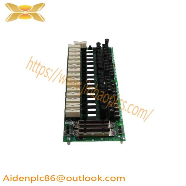 Honeywell MC-TDOR62 Digital Output Module, Compact and Reliable Industrial Control Solution