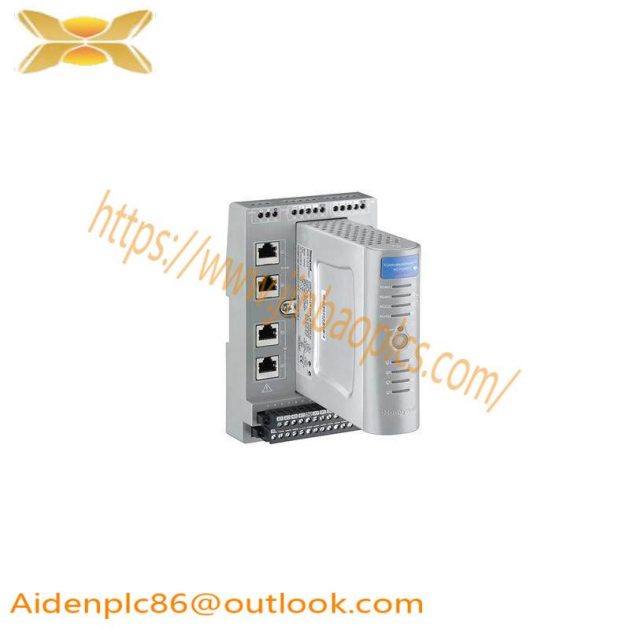 VICOR IVME-450 Industrial Control Module