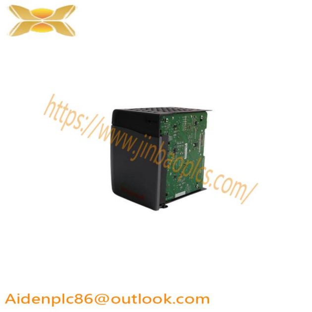 Honeywell 6210024RC Digital Input Module - Industrial Automation Control