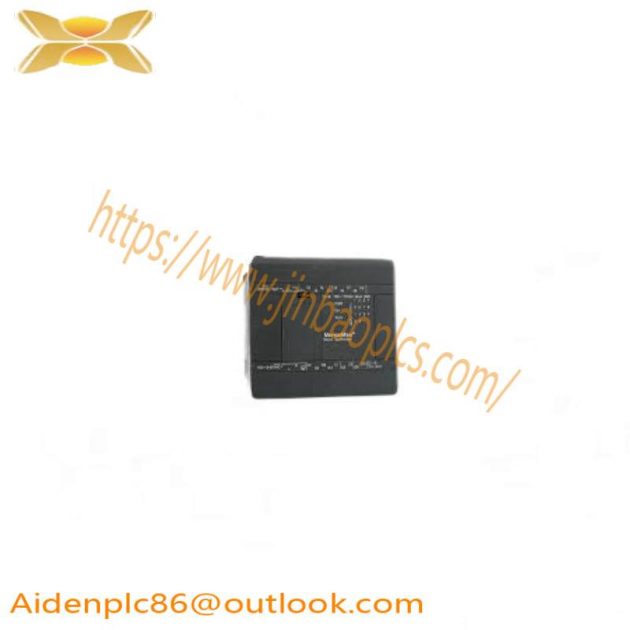 GE ST-2744RSTi Isolated Relay Output Module, 4 Points, 230V AC/2A