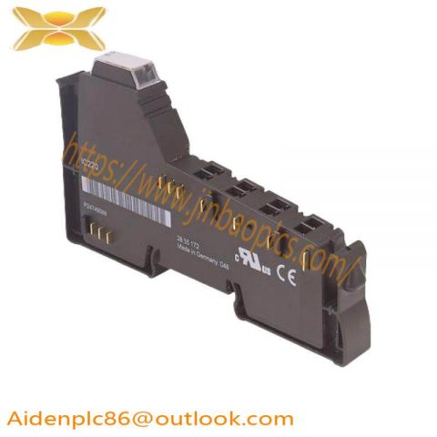 GE DS200TCCAF1BDB I/O Board - Industrial Automation Communication Module