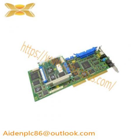 Indramat MKD090B-085-KP1-BN Servo Motor - High Precision Industrial Actuator
