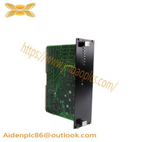 GE IS200EPSMG2A & IS200EPSMG2ADC High-Performance Printed Circuit Board for Mark VI Control System