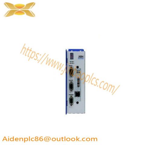 Jetter JM-203-230-RS Industrial Control Module
