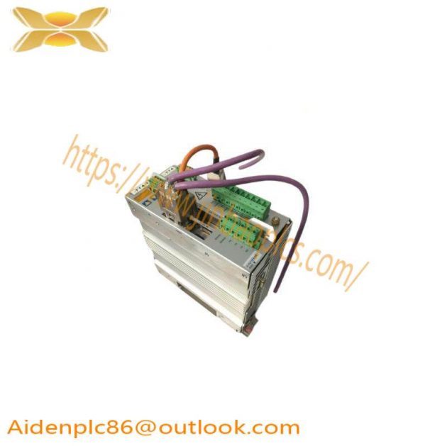 ABB CLV S40 Industrial Control Module, High Precision & Reliability
