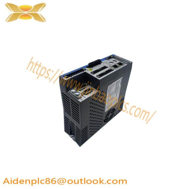 Kollmorgen AKM44J-ACCNAB00 Servo Control Module - Precision Control for Industrial Automation