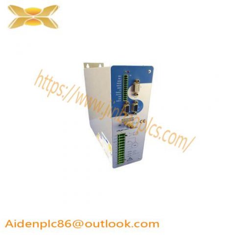 Kollmorgen AKM23C-ACC2C-01 Servo Motor Module