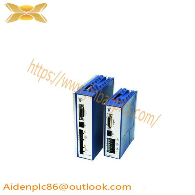 Kollmorgen AKM33C-ANCNC-00 Servo Drive Module for Industrial Automation