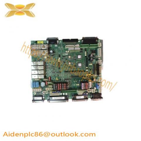 KUKA 00-127-755 VER.4 Safety Board: Advanced Industrial Control Module