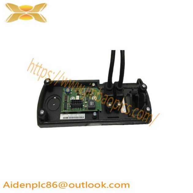 JL Industrial Controls JL54041312-15 Motor Control Module