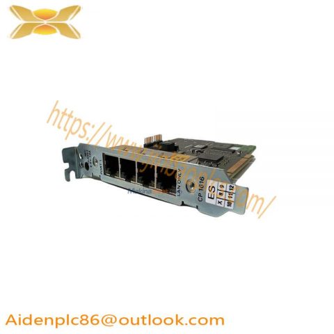 KUKA KRC2/VKRC2 Robot Controller Module